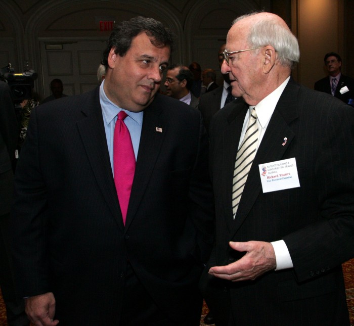 Gov Christie